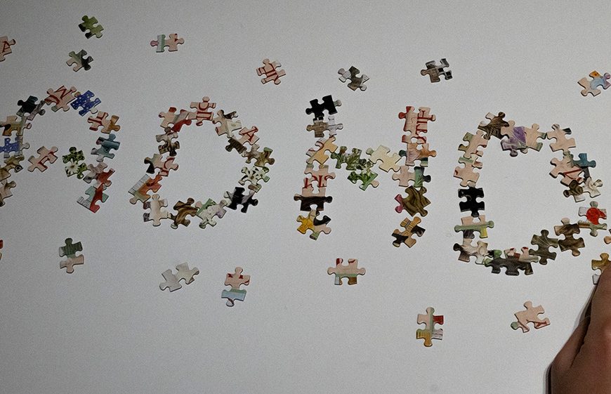 Waarom zag niemand mijn ADHD?