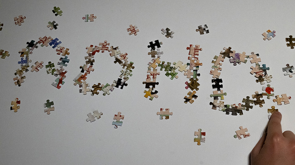 Waarom zag niemand mijn ADHD?