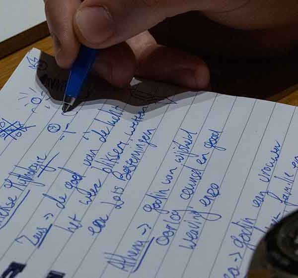 Toename zelfdiagnoses door misinformatie op TikTok