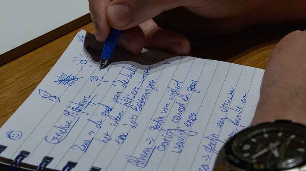 Toename zelfdiagnoses door misinformatie op TikTok