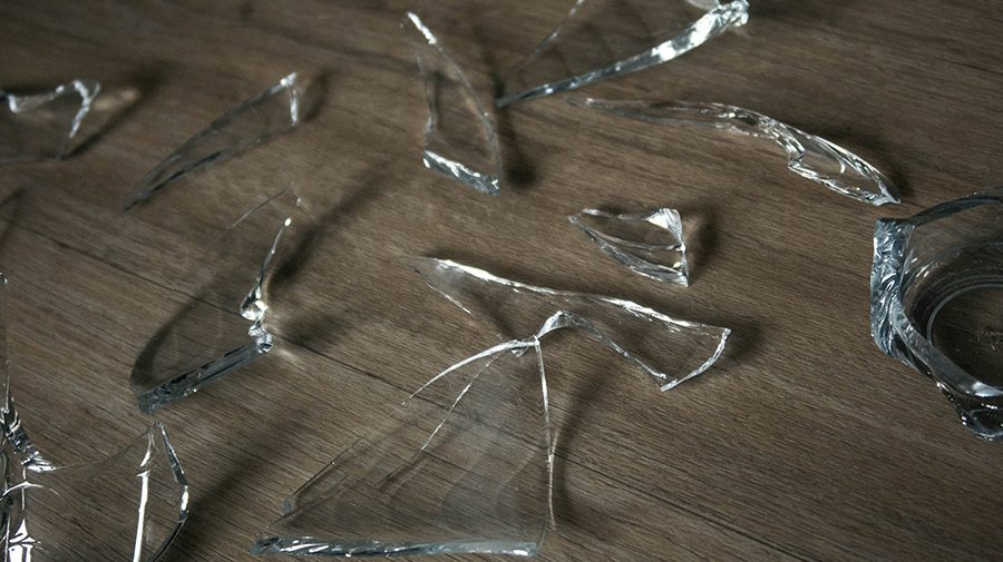 Huiselijk geweld blijft te vaak onbesproken: ‘Het is niet iets waar je snel over praat’